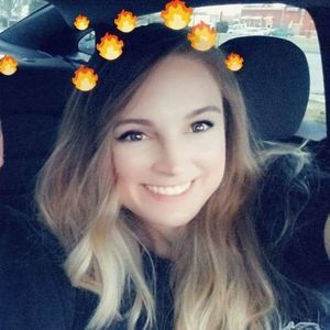 Meet your Posher, Bridget